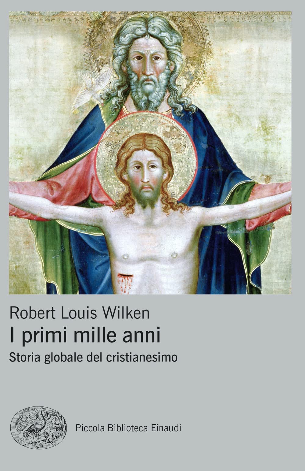 I primi mille anni. Storia globale del cristianesimo book