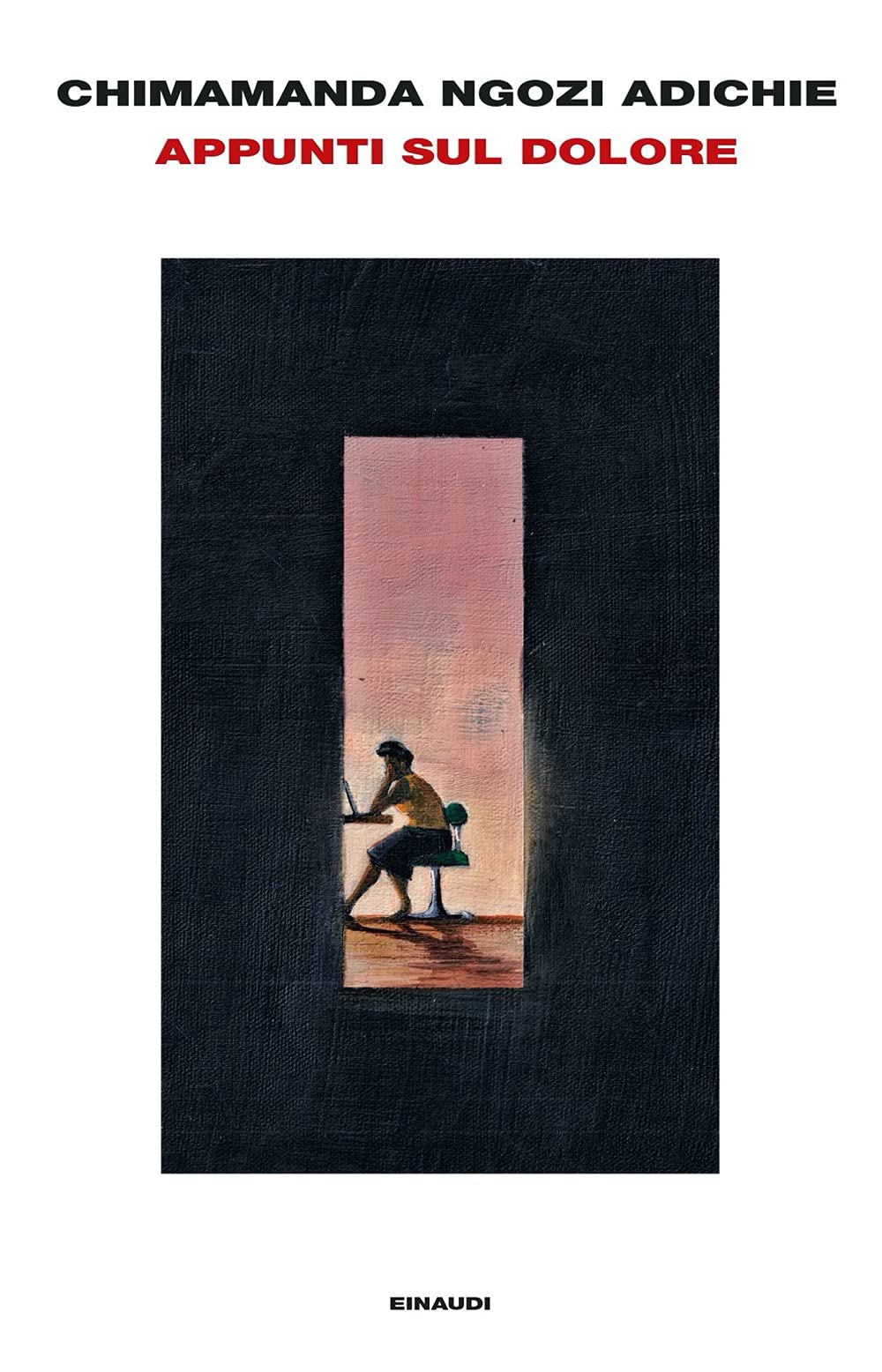 Appunti sul dolore book