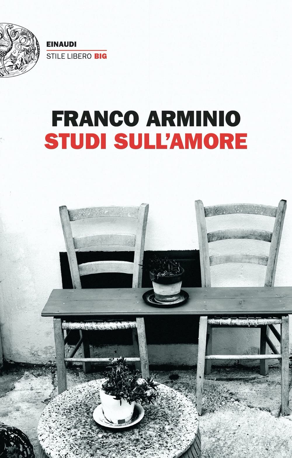 Studi sull'amore (Einaudi. Stile libero big) Poetry