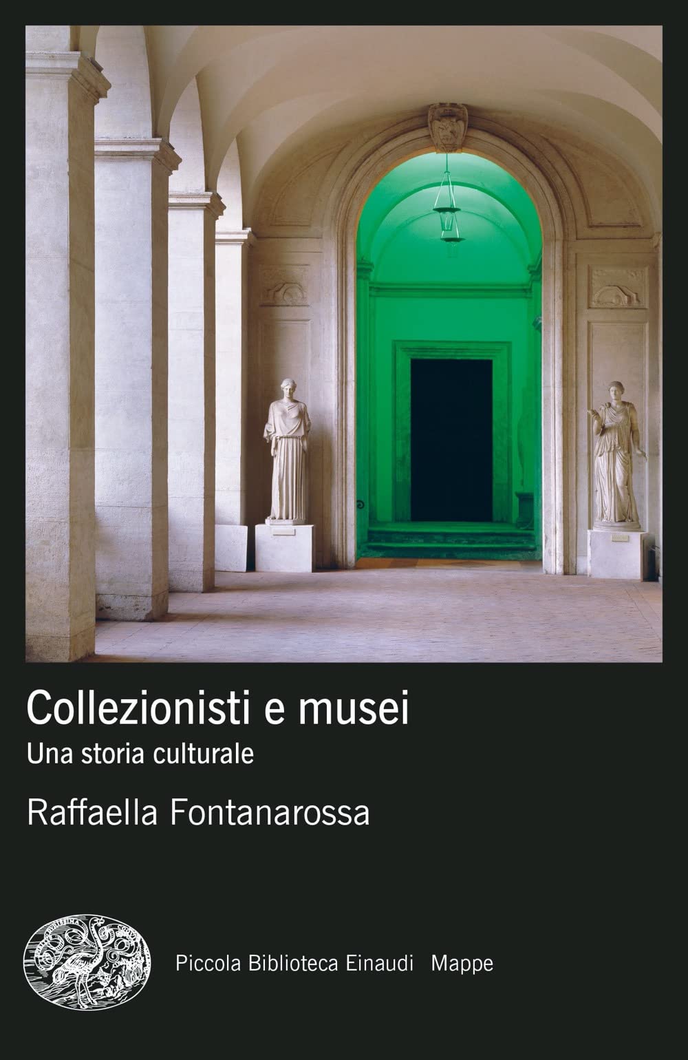 Collezionisti e musei. Una storia culturale Social Sciences