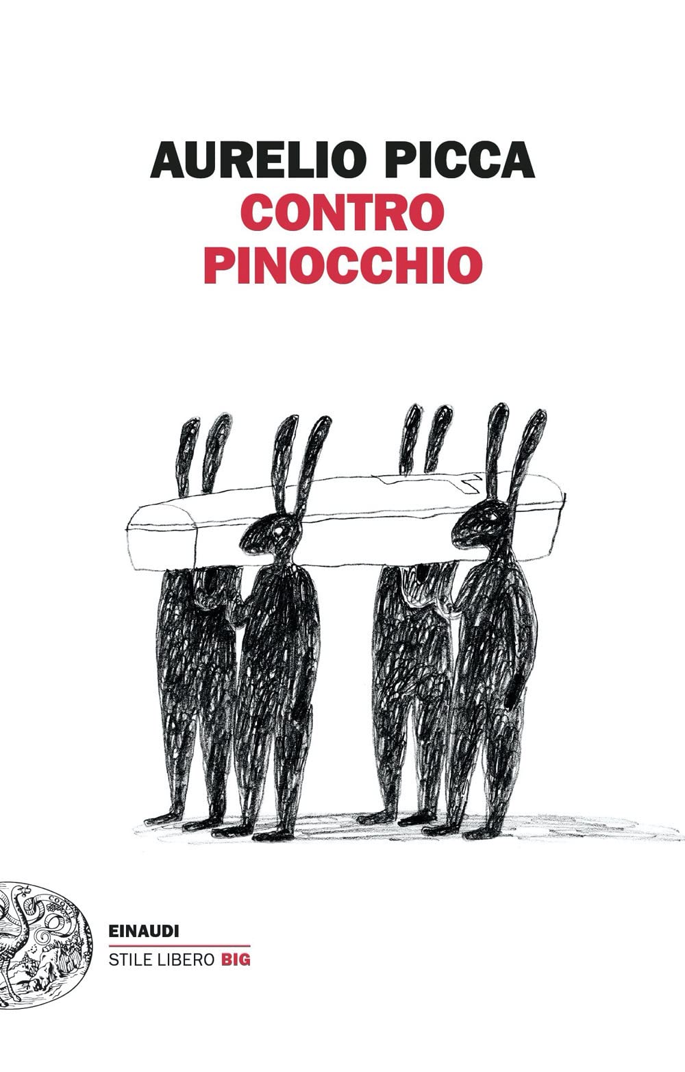 Contro Pinocchio Essays & Short Stories