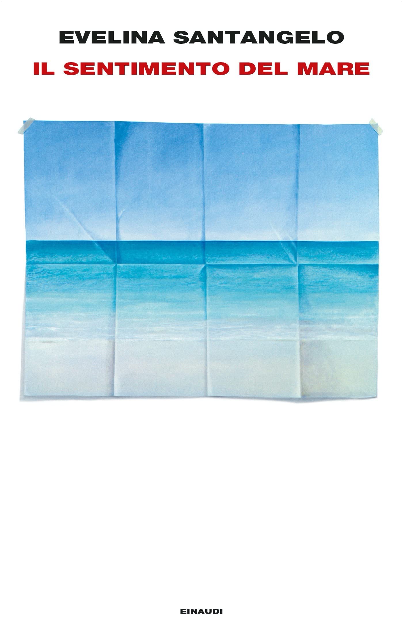 Il sentimento del mare (Supercoralli) Contemporary literature