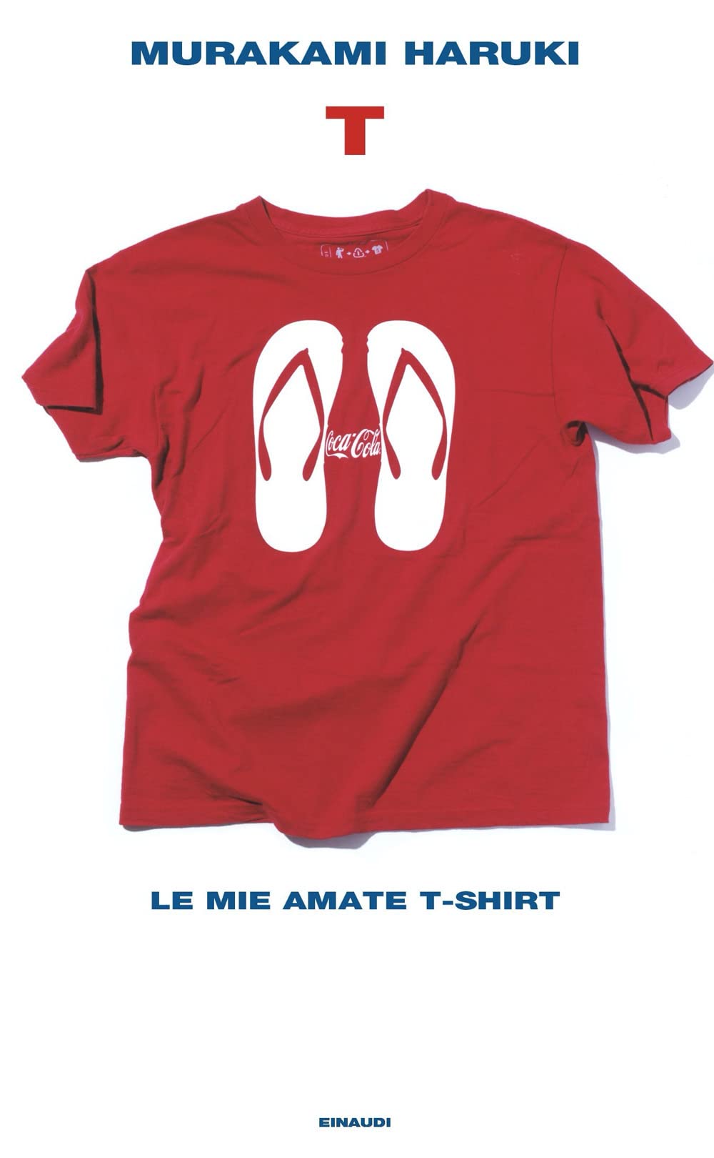 T. Le mie amate T-shirt Books