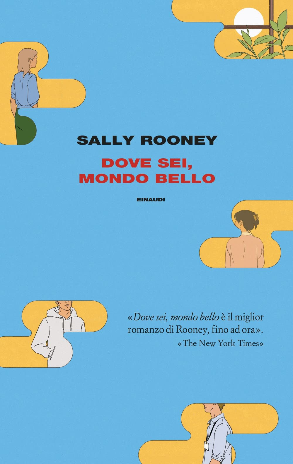 Dove sei,mondo bello (Supercoralli) Contemporary literature