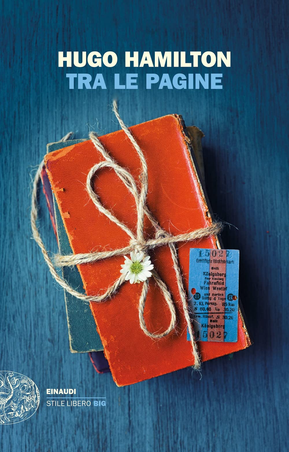 Tra le pagine Contemporary literature Books