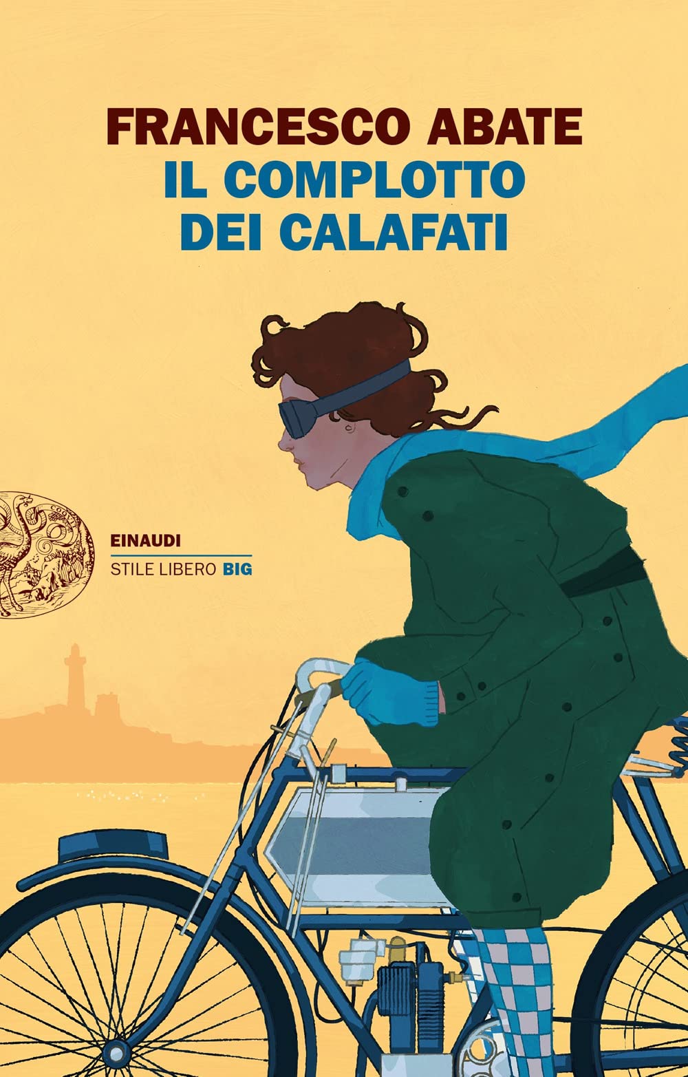 Product Image: Il complotto dei Calafati