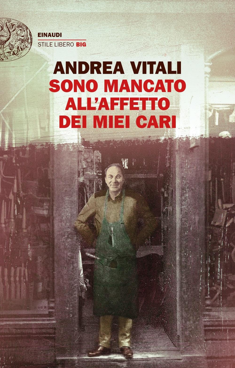 Sono mancato all'affetto dei miei cari (Einaudi. Stile libero big) Humour & Satire