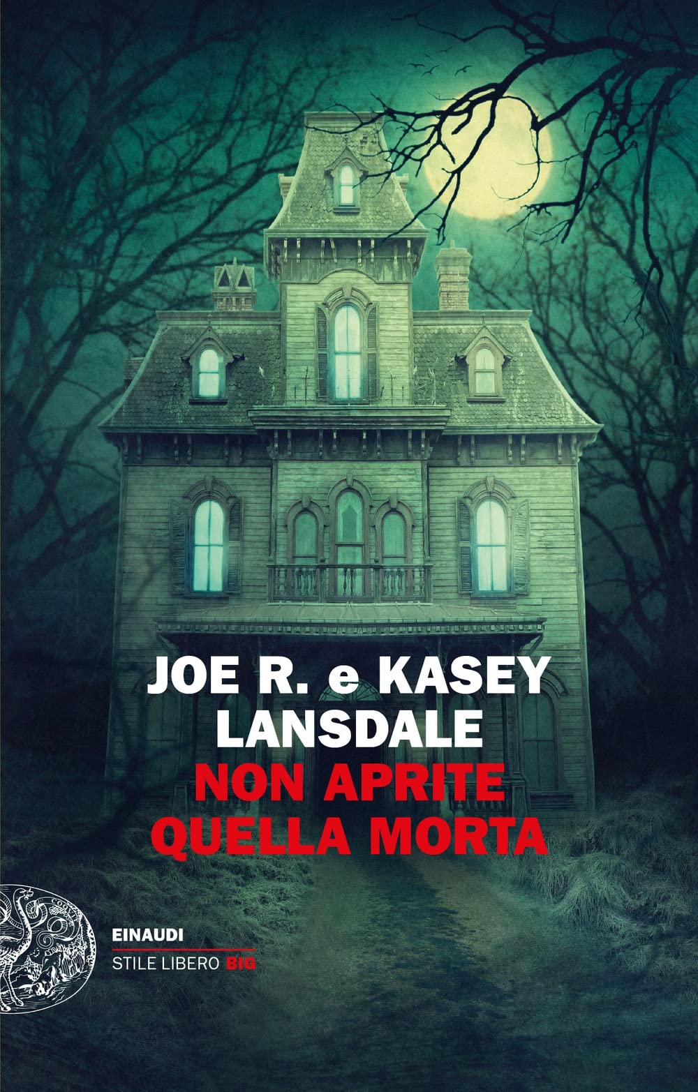 Non aprite quella morta (Einaudi. Stile libero big) Essays & Short Stories