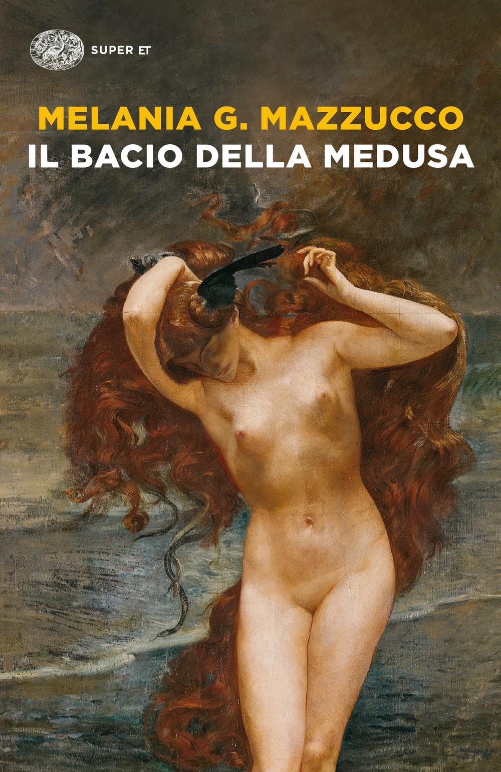 Il bacio della Medusa Contemporary literature