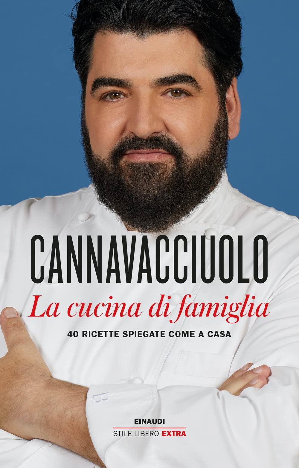 La cucina di famiglia. 40 ricette spiegate come a casa Cooking & Enjoying