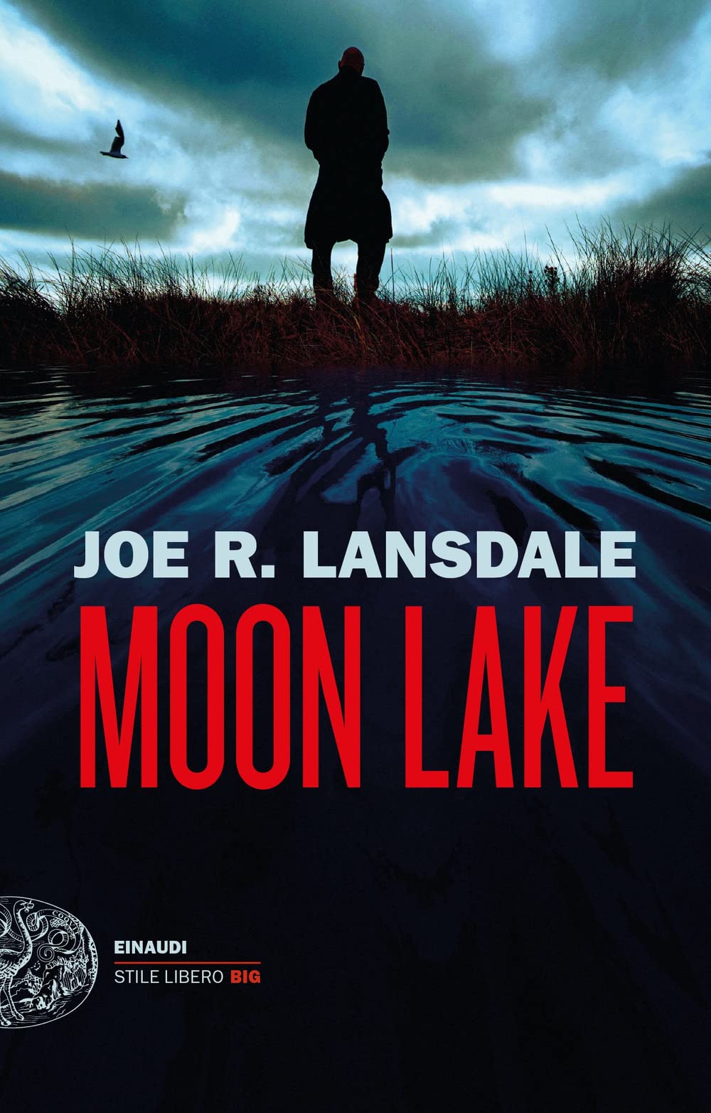 Moon Lake (Einaudi. Stile libero big) Contemporary literature