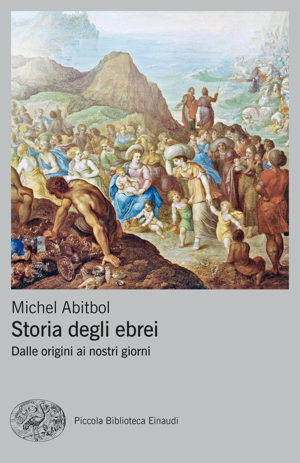 Storia degli ebrei. Dalle origini ai nostri giorni book