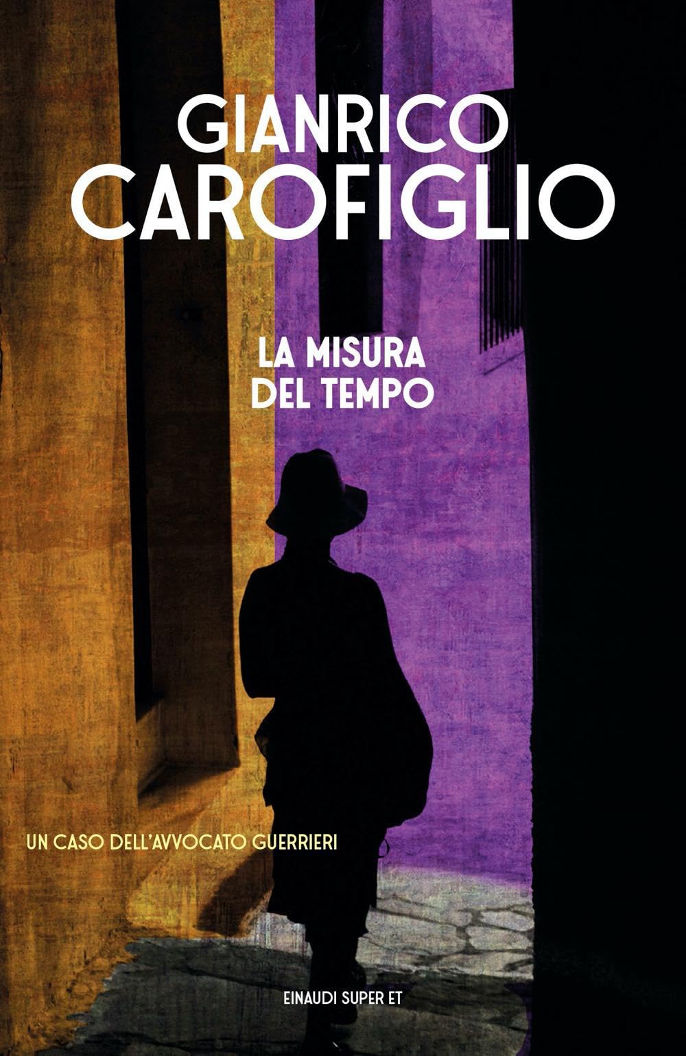 La misura del tempo Action & Adventure