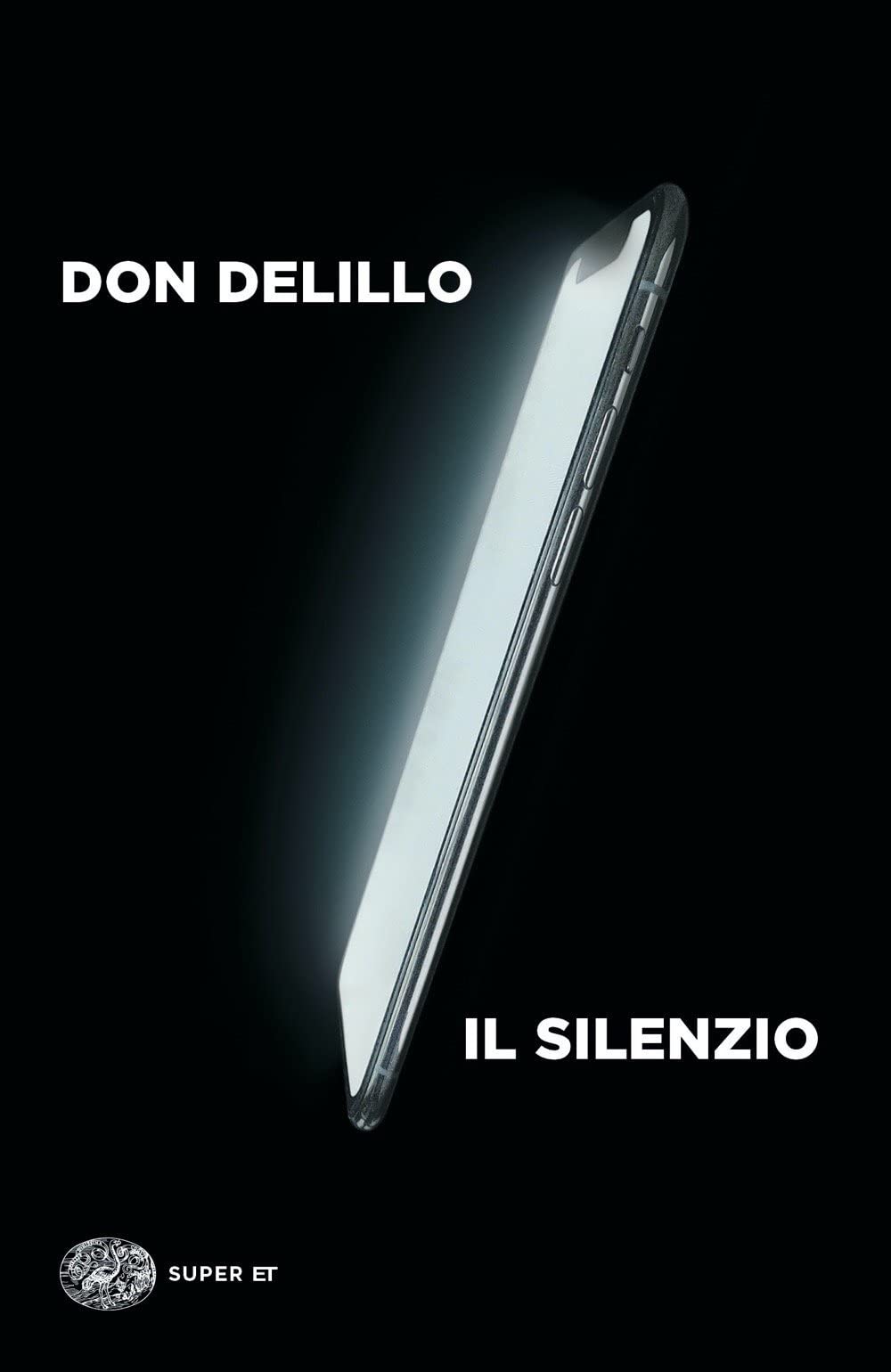 Product Image: Il silenzio (Super ET)