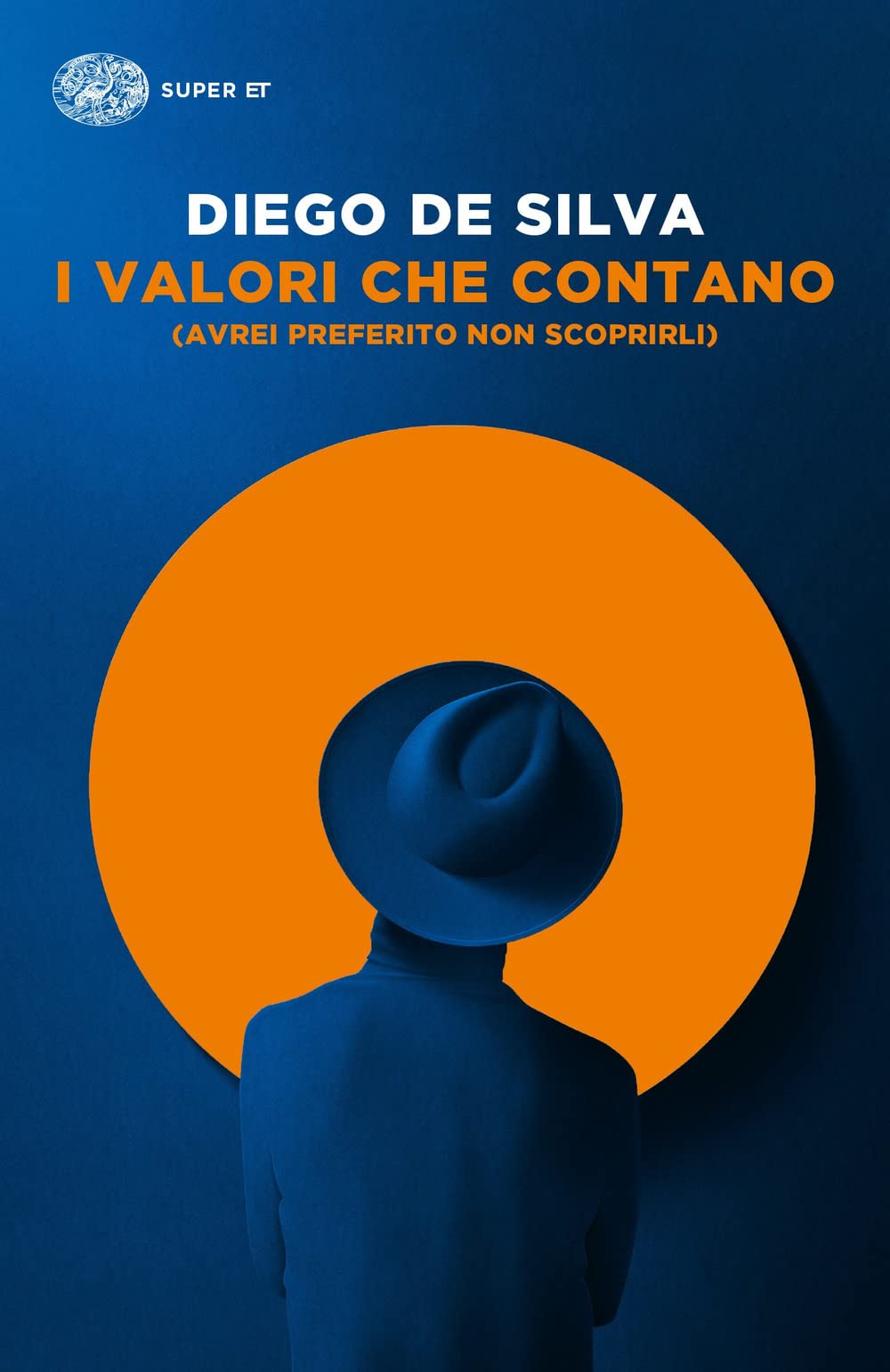I valori che contano (avrei preferito non scoprirli) (Super ET) Contemporary literature