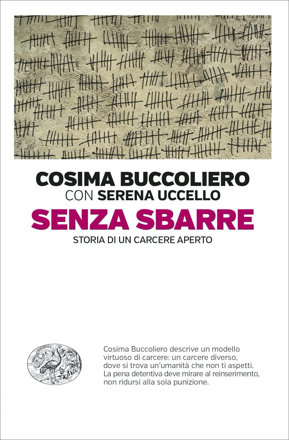 Senza sbarre. Storia di un carcere aperto Social Sciences