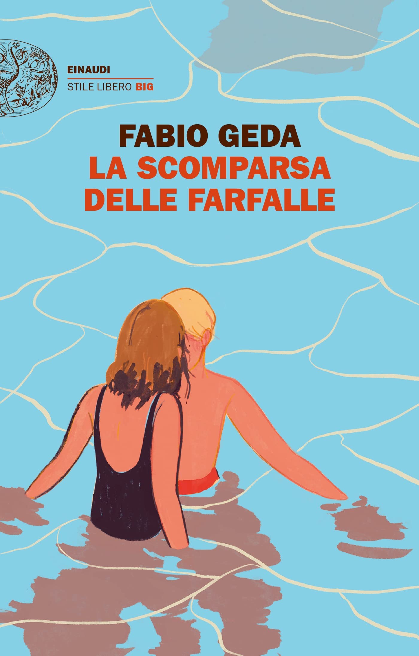 La scomparsa delle farfalle (Einaudi. Stile libero big) Contemporary literature