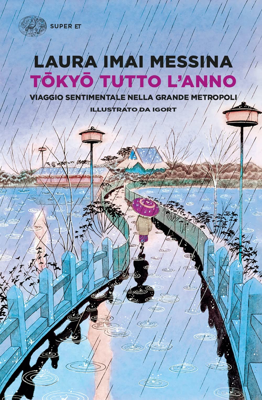 Tokyo tutto l'anno. Viaggio sentimentale nella grande metropoli Books
