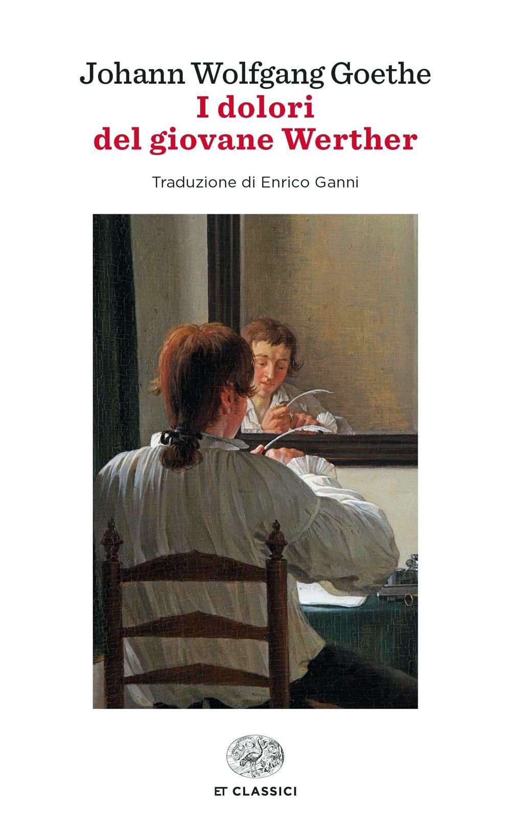 I dolori del giovane Werther Classics