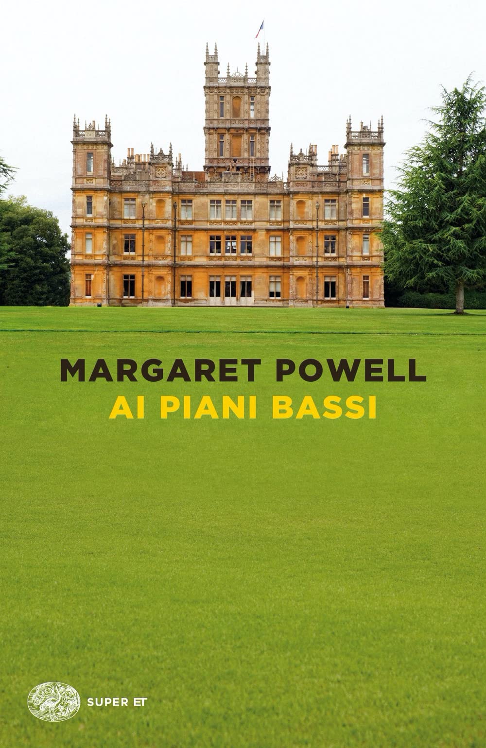 Ai piani bassi book