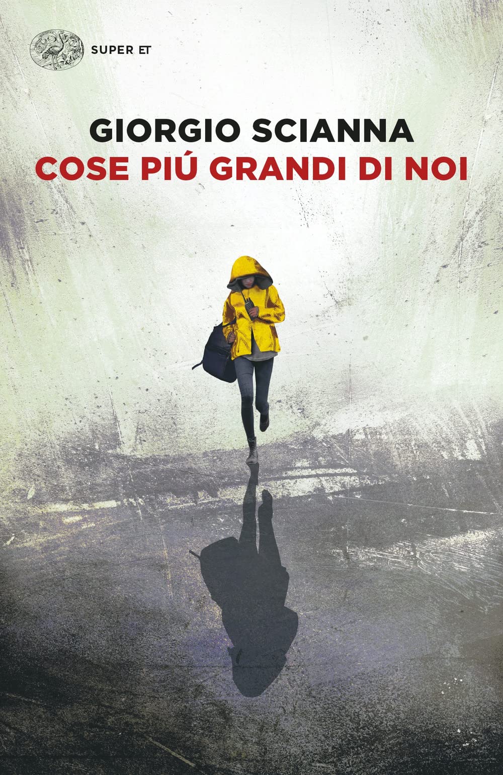 Cose più grandi di noi book