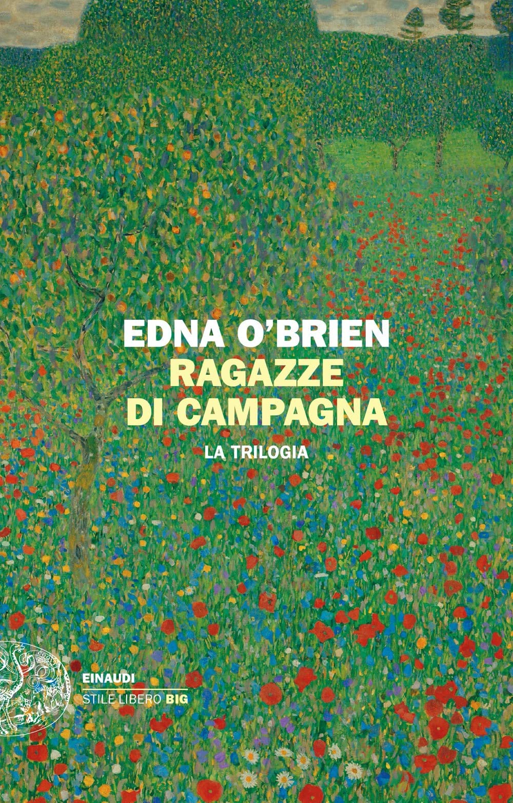 Ragazze di campagna. La trilogia Books