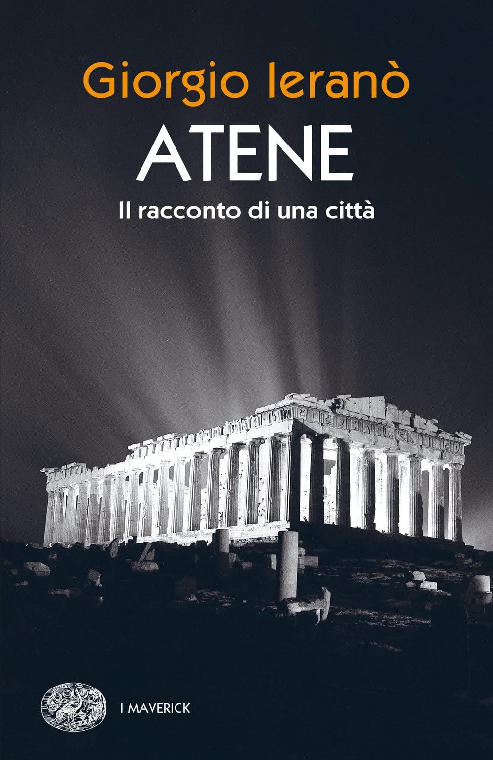 Atene. Il racconto di una città Film, Art & Culture
