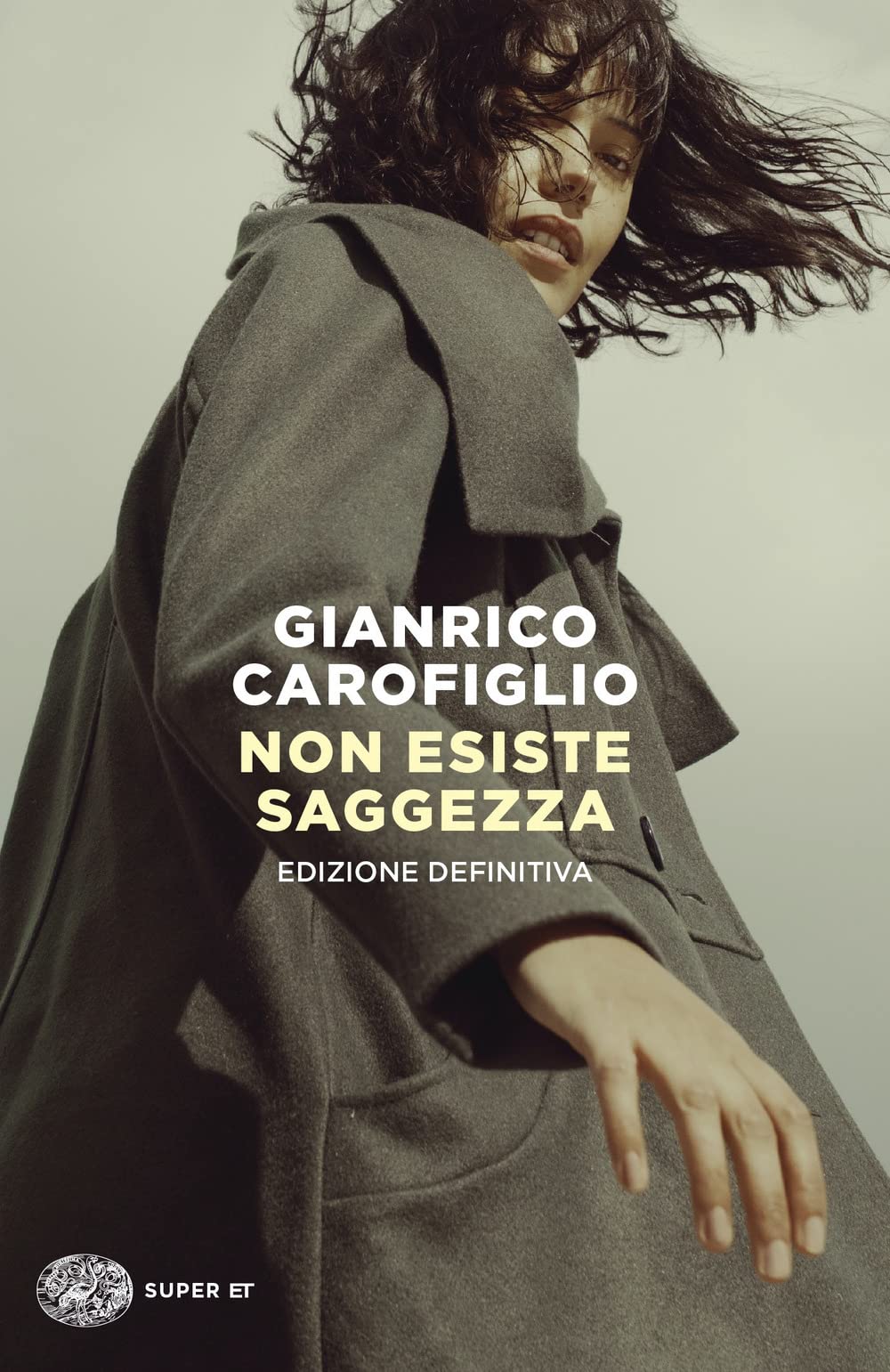 Non esiste saggezza book