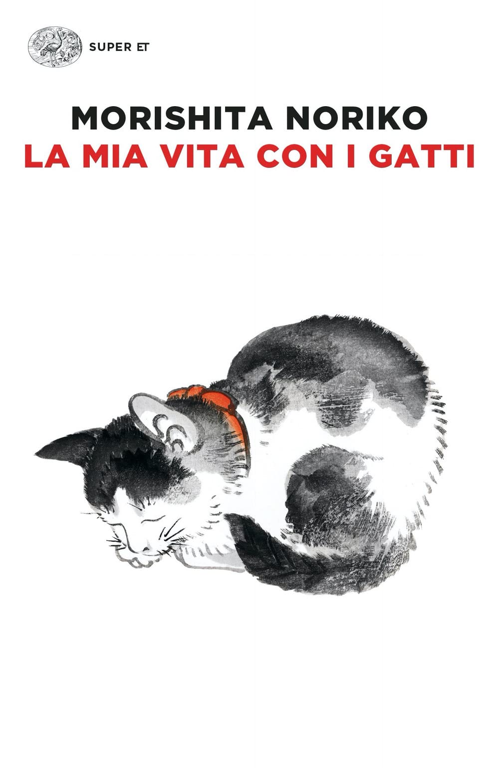 La mia vita con i gatti book