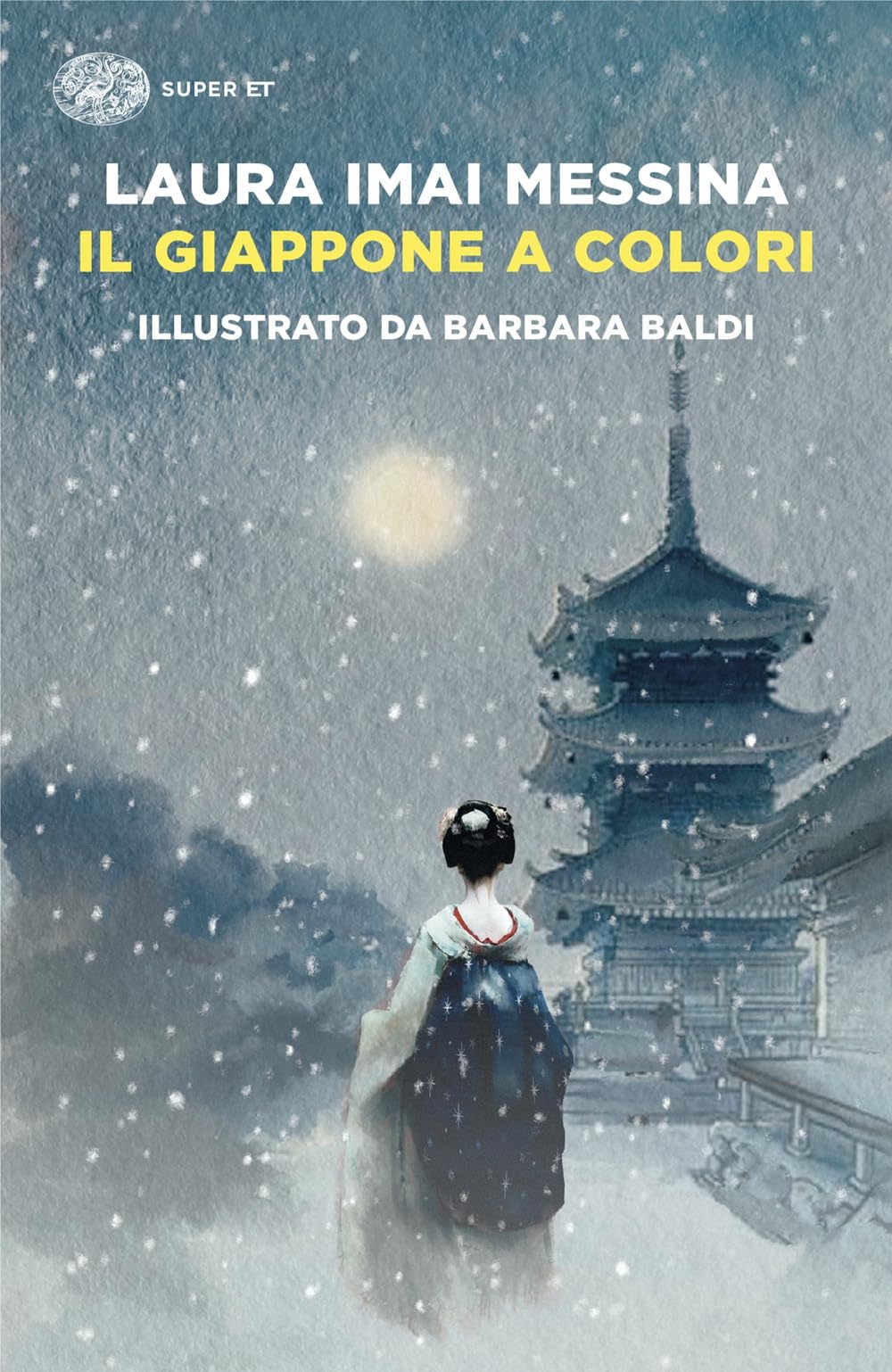 Il Giappone a colori Books