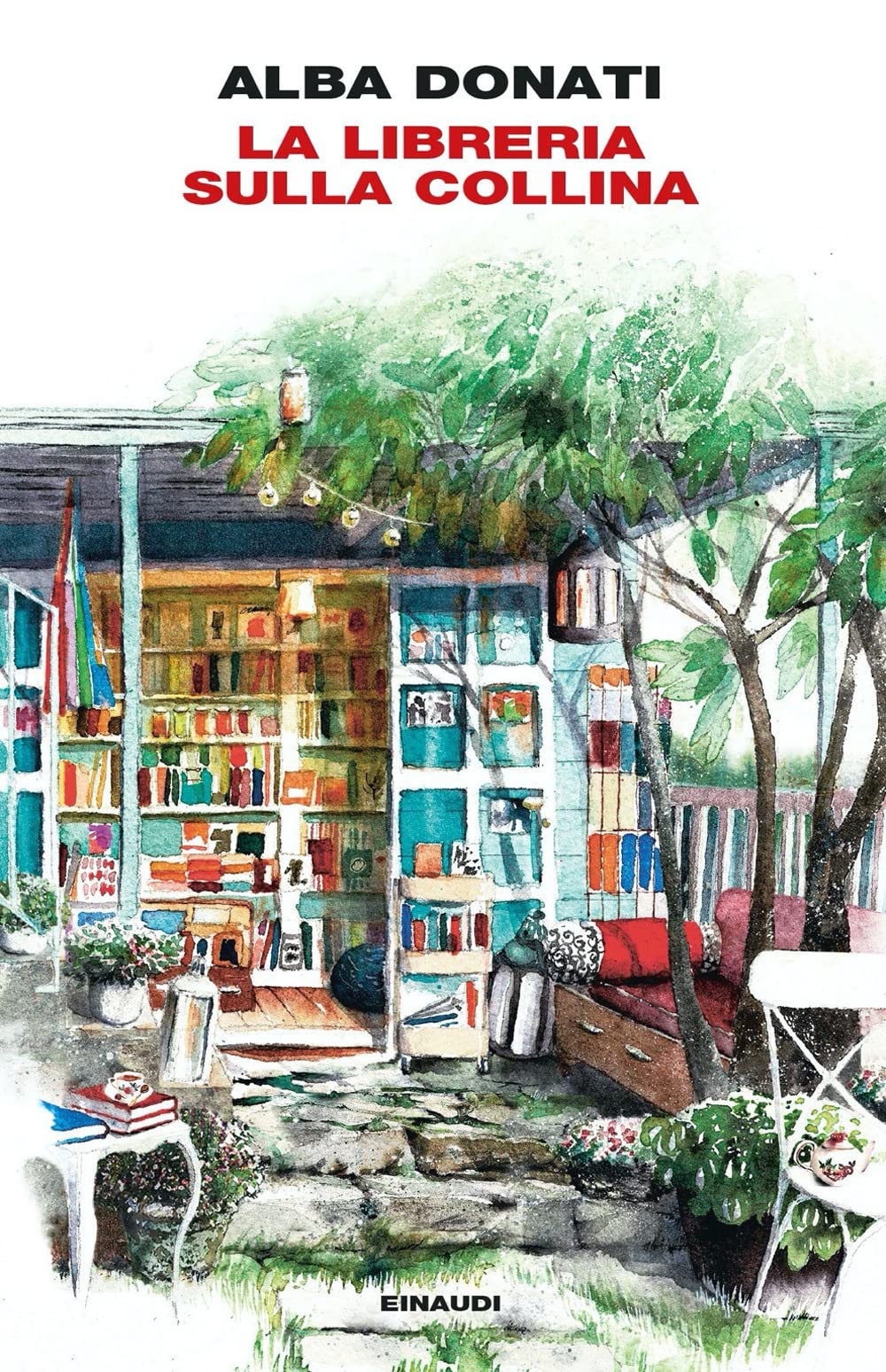 La libreria sulla collina (I coralli) Media & Communication
