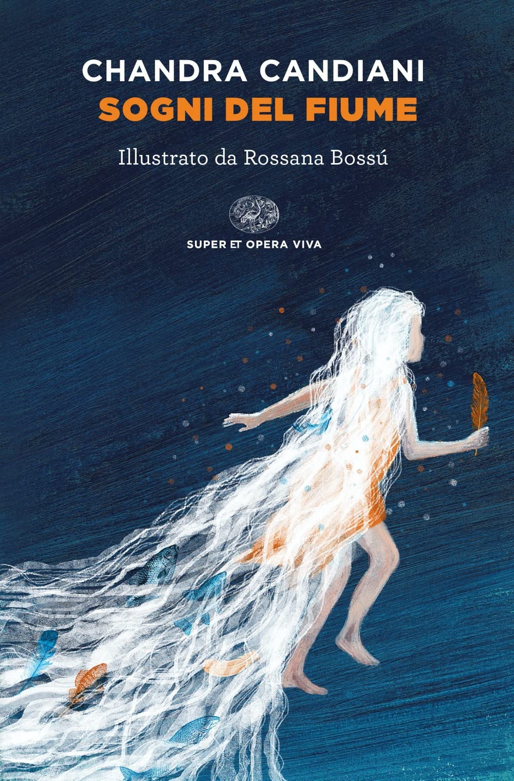 Sogni del fiume Essays & Short Stories