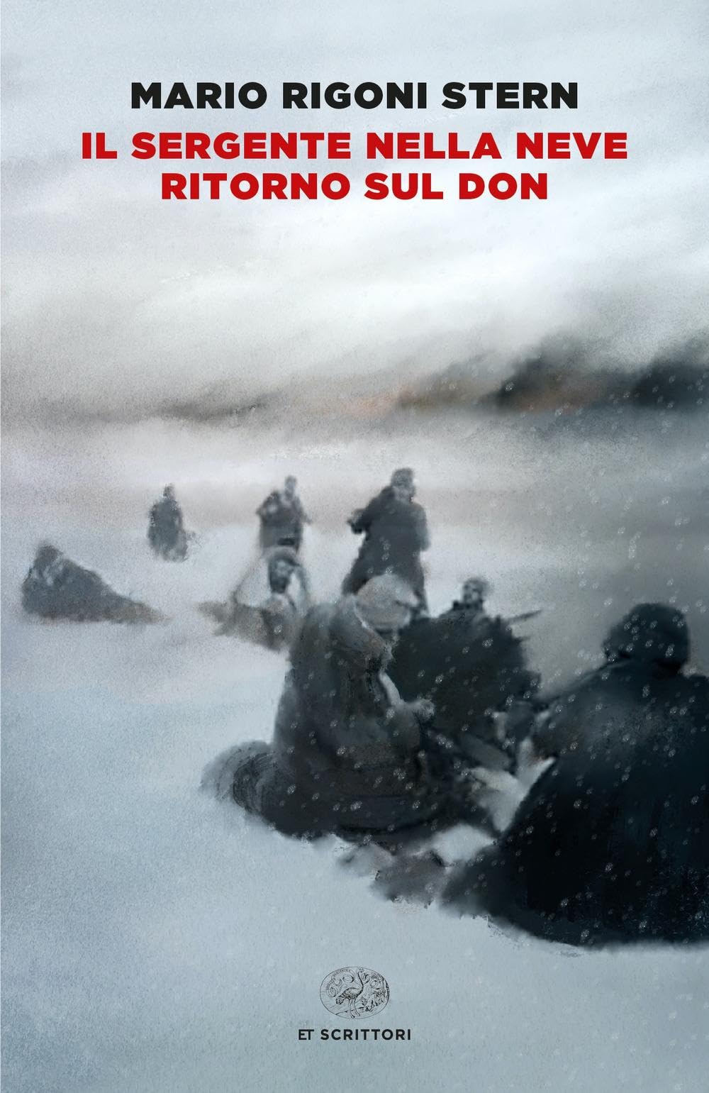 Il sergente nella neve-Ritorno sul Don book