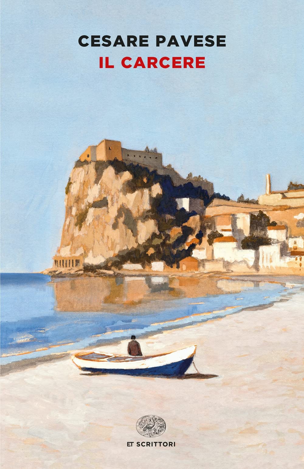 Il carcere (Einaudi tascabili) Classics