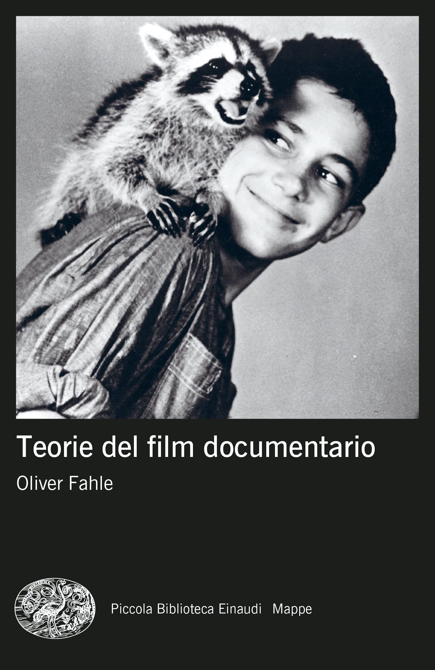 Teorie del film documentario book