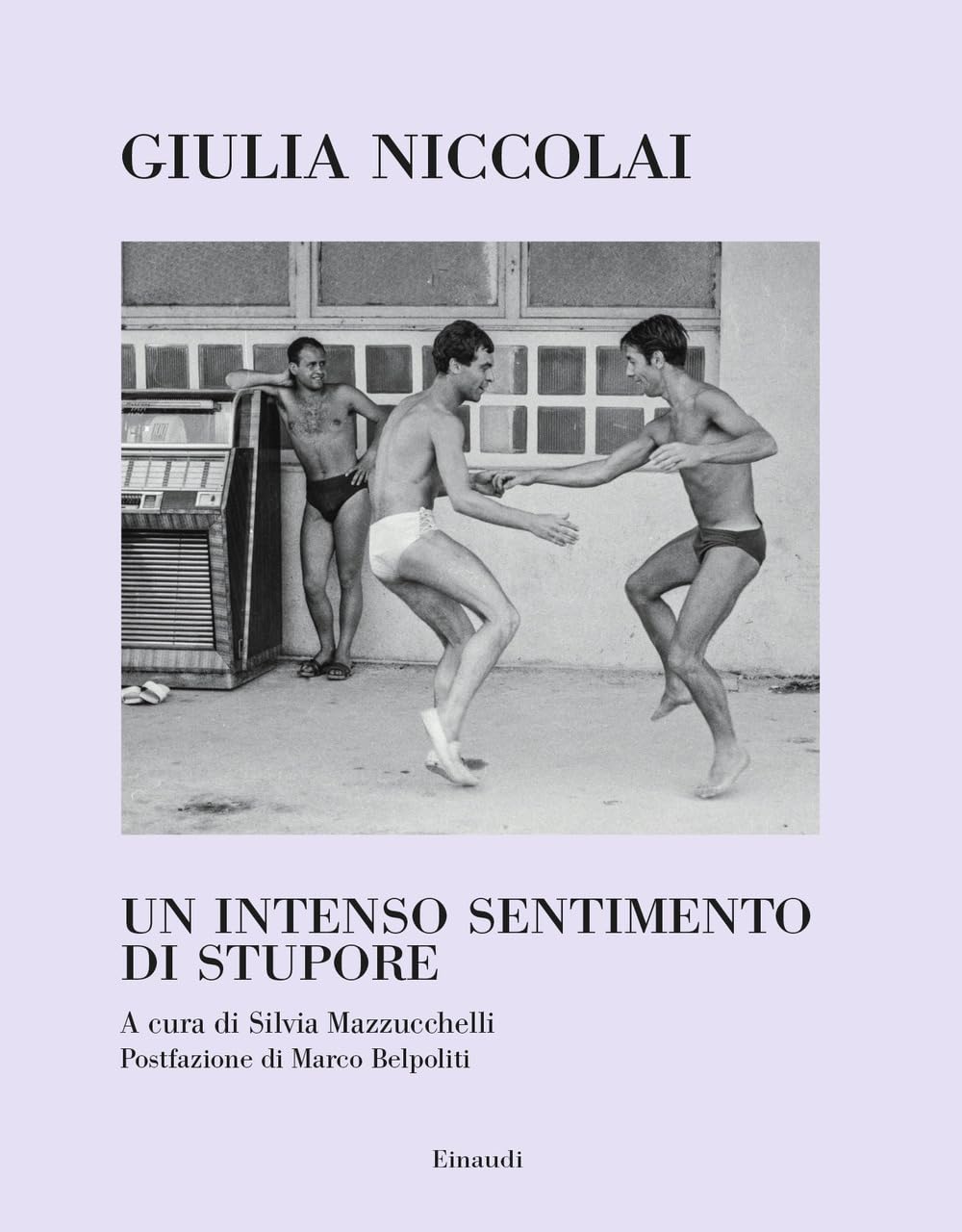 Un intenso sentimento di stupore. Ediz. illustrata (Frontiere Einaudi) Travel