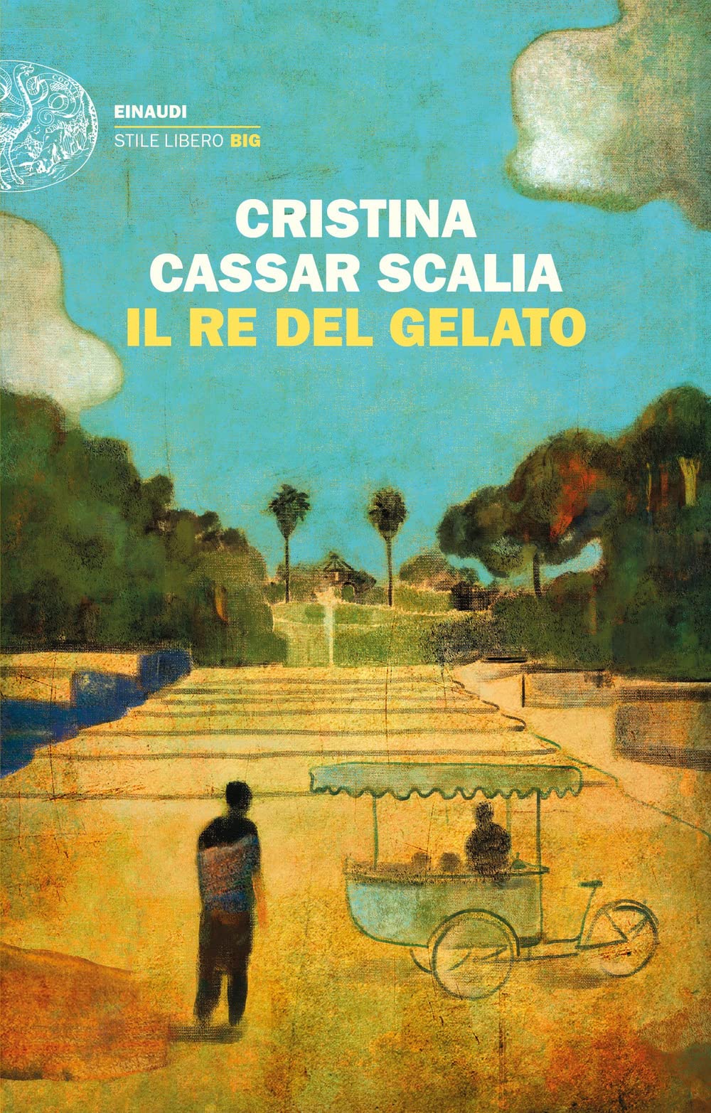 Il Re del gelato Action & Adventure