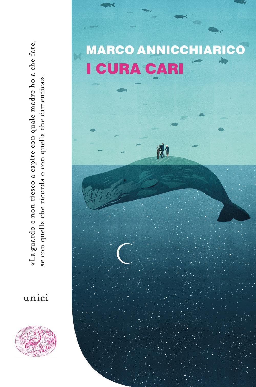 I cura cari (Unici) Contemporary literature