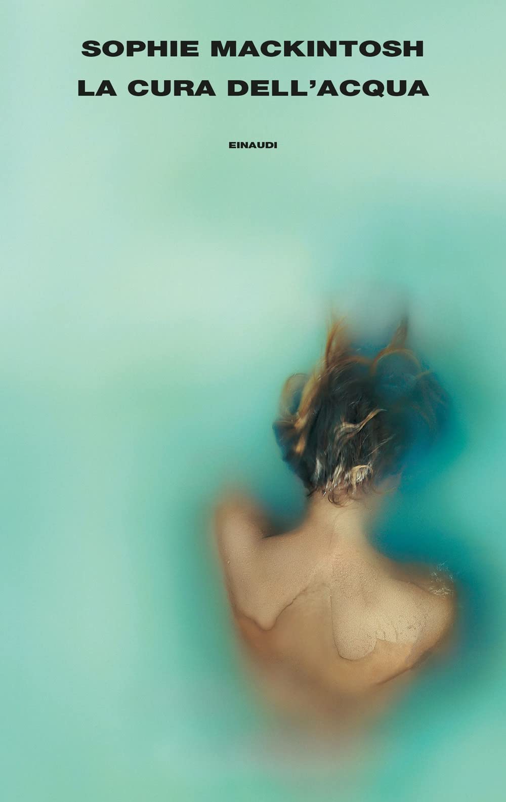 La cura dell'acqua (Supercoralli) Contemporary literature