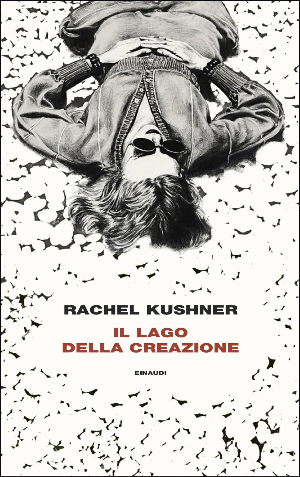 Il lago della creazione Contemporary literature