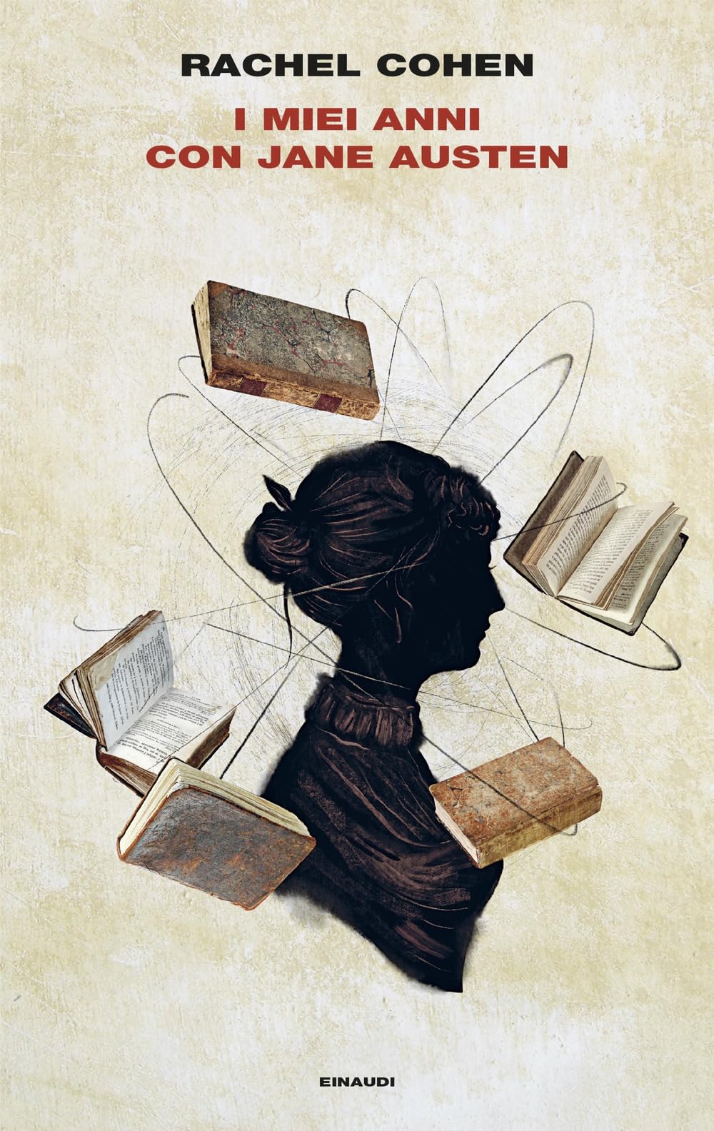 I miei anni con Jane Austen (Frontiere Einaudi) Contemporary literature