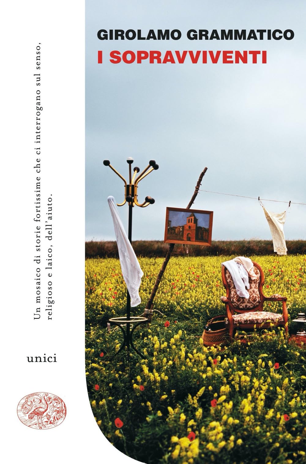 I sopravviventi (Unici) Books