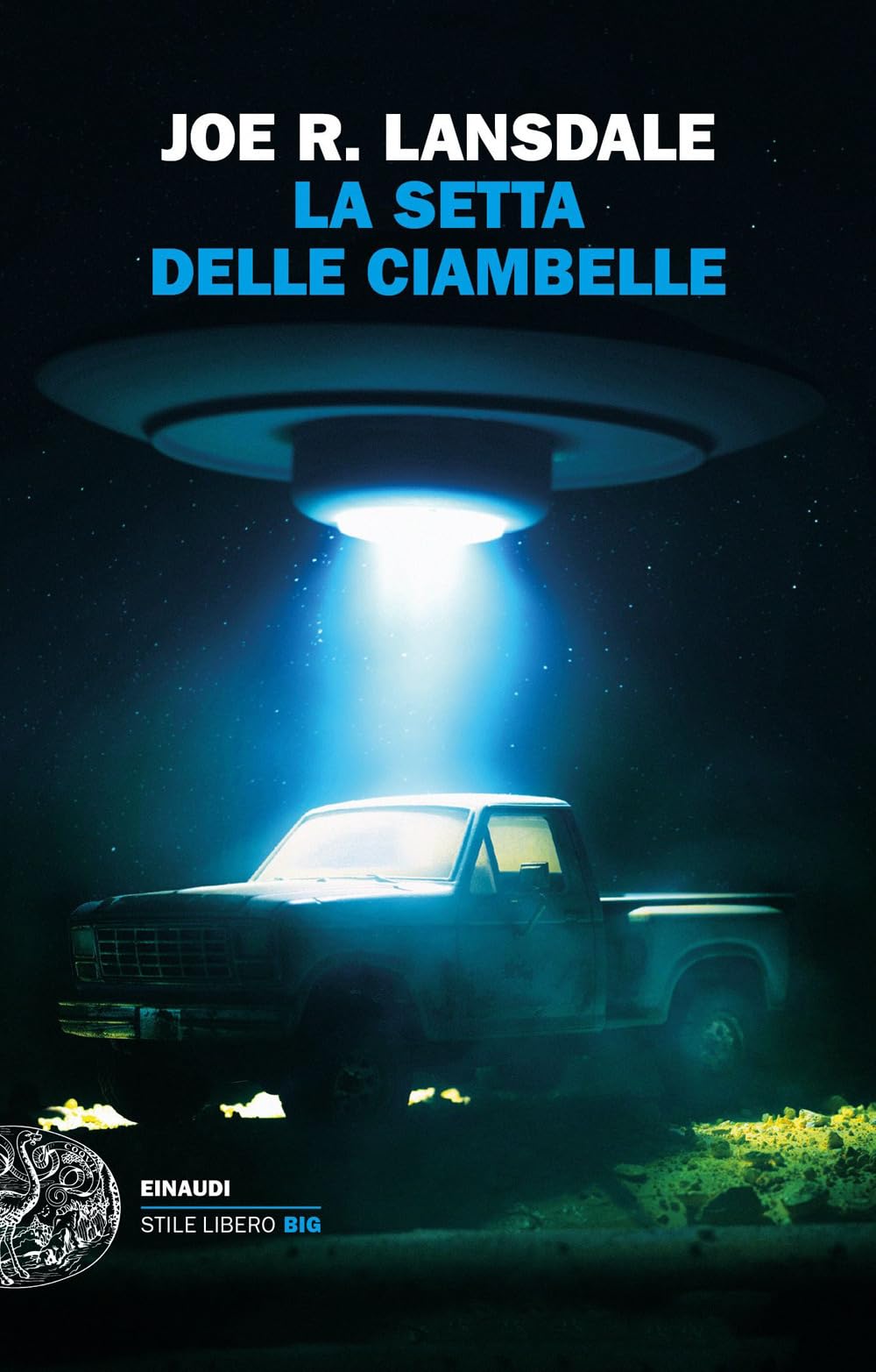 La setta delle ciambelle (Einaudi. Stile libero big) Contemporary literature