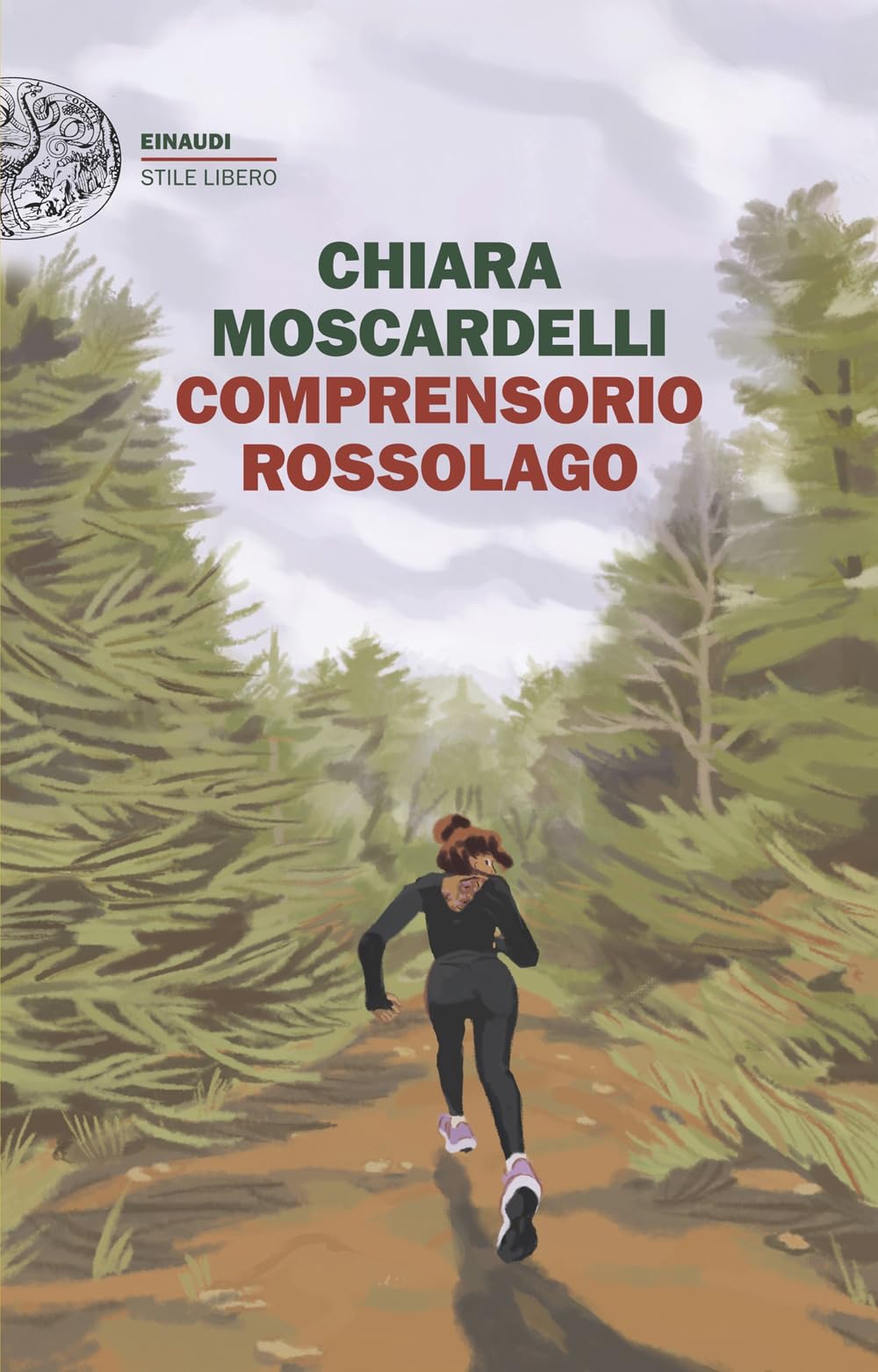 Nuova Gattamorta (Einaudi. Stile libero big) Contemporary literature