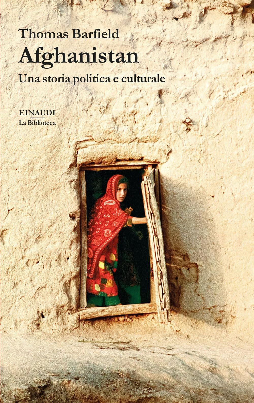 Afghanistan. Una storia politica e culturale Social Sciences