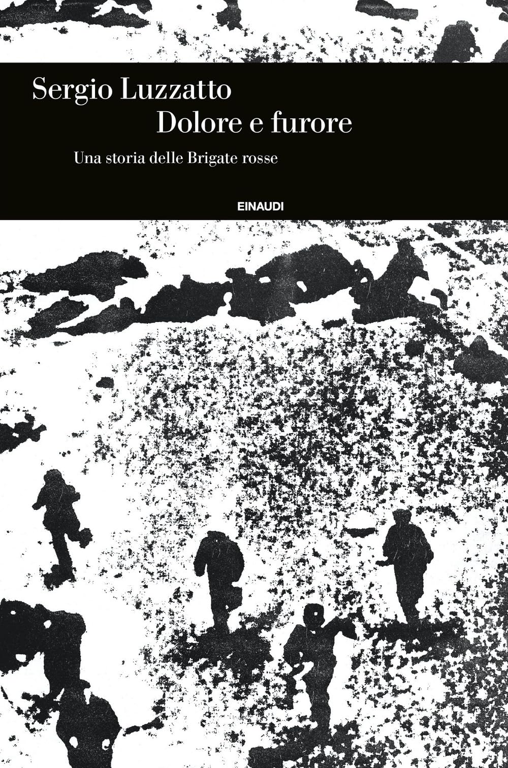 Dolore e furore. Una storia delle Brigate rosse book