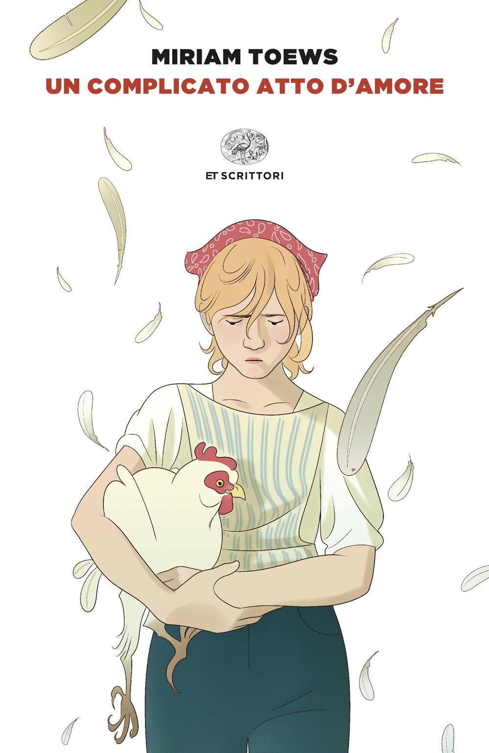 Un complicato atto d'amore book