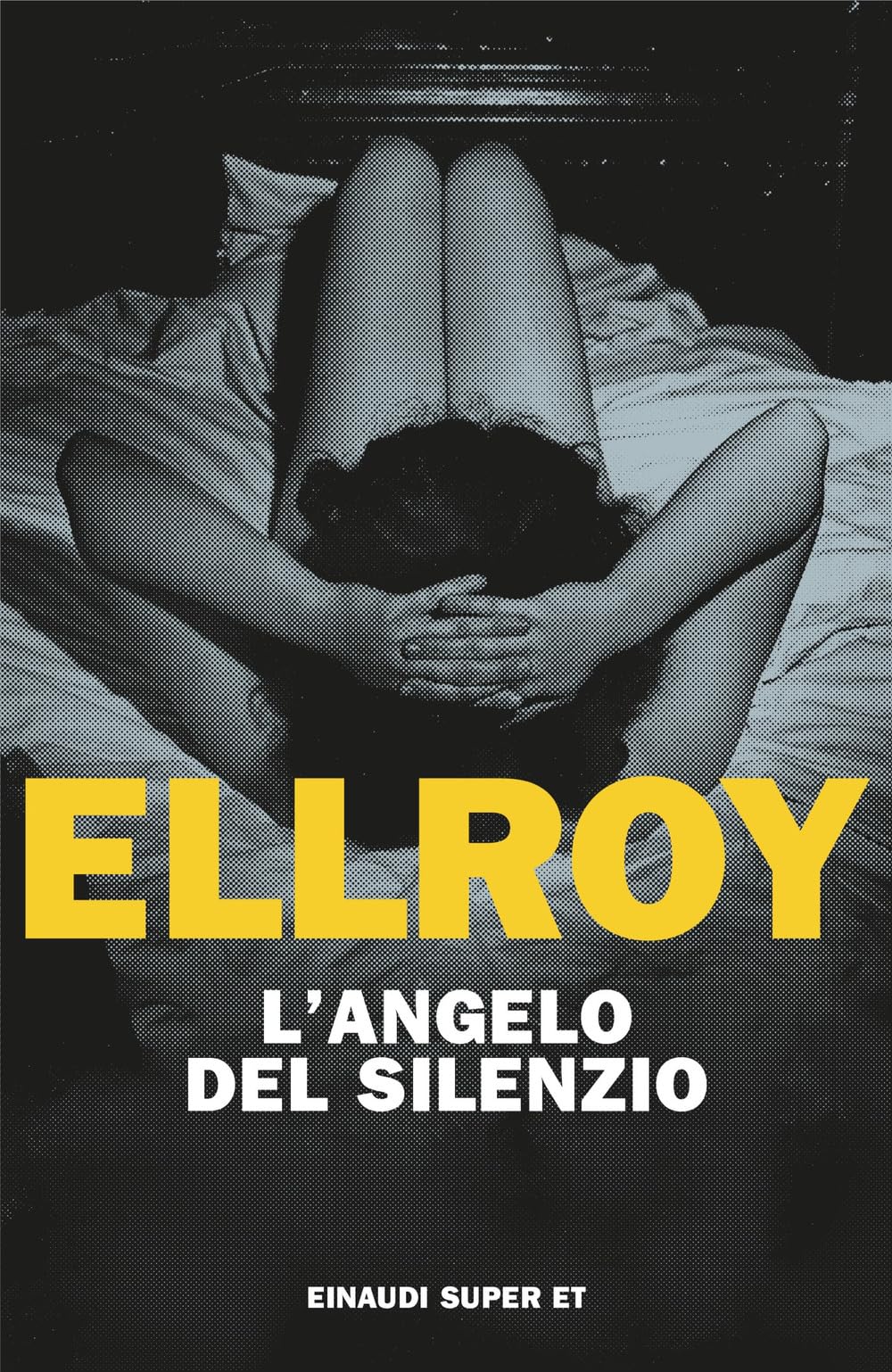 L'angelo del silenzio (Super ET) Contemporary literature