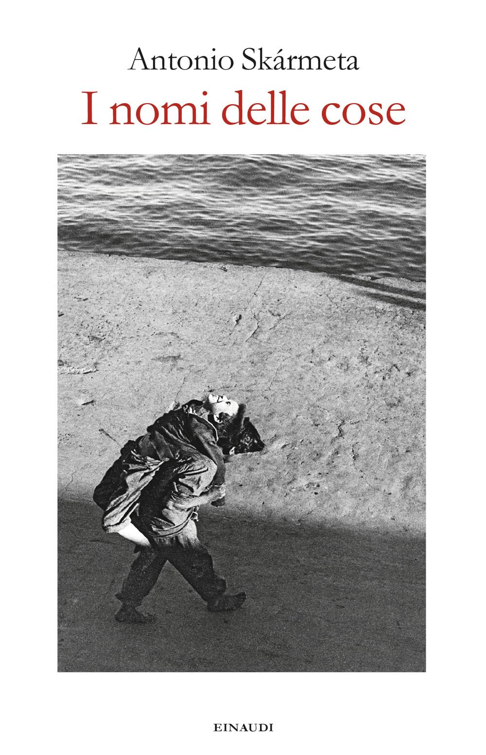 I nomi delle cose Essays & Short Stories