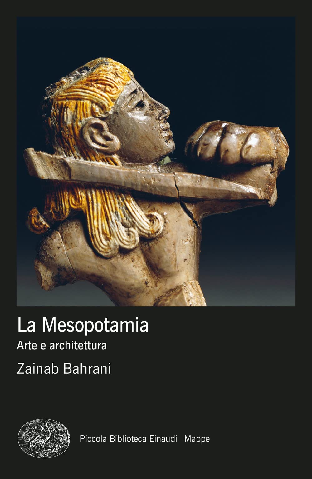 La Mesopotamia. Arte e architettura. Ediz. a colori book
